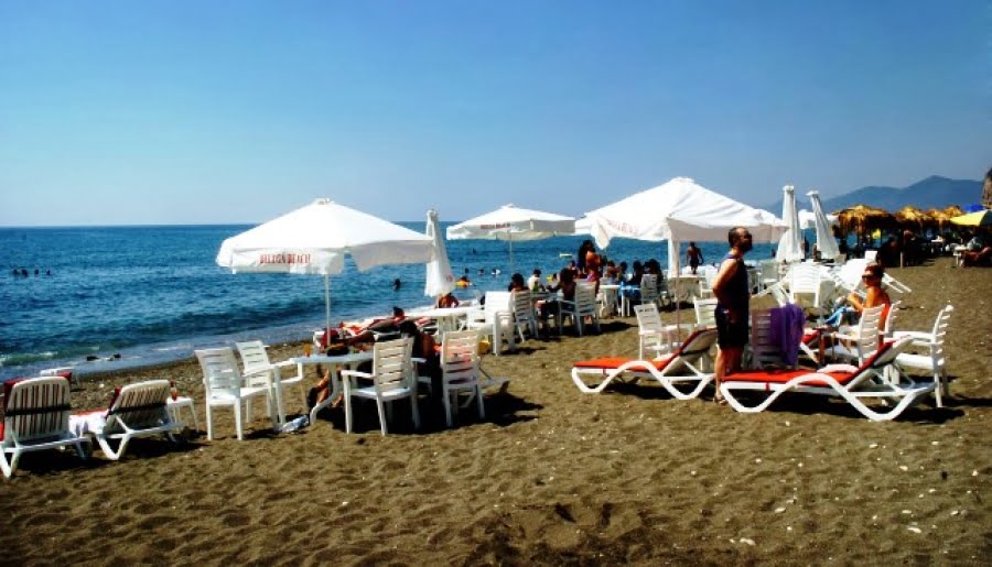 اتحاد غرف السياحة نعمل ليكون لذوي الدخل المحدود هذا الصيف حصة في